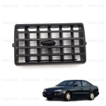 ช่องปรับแอร์ ช่องแอร์ อันกลาง-ข้างซ้าย/ขวา 1 ชิ้น สีดำ สำหรับ Toyota Corona Carina ST190 ST191 EXSIOR ปี 1993-1997